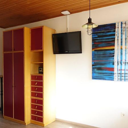 Laas Art Gallery Stari Trg pri Lozu Buitenkant foto