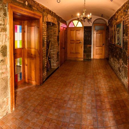 Laas Art Gallery Stari Trg pri Lozu Buitenkant foto