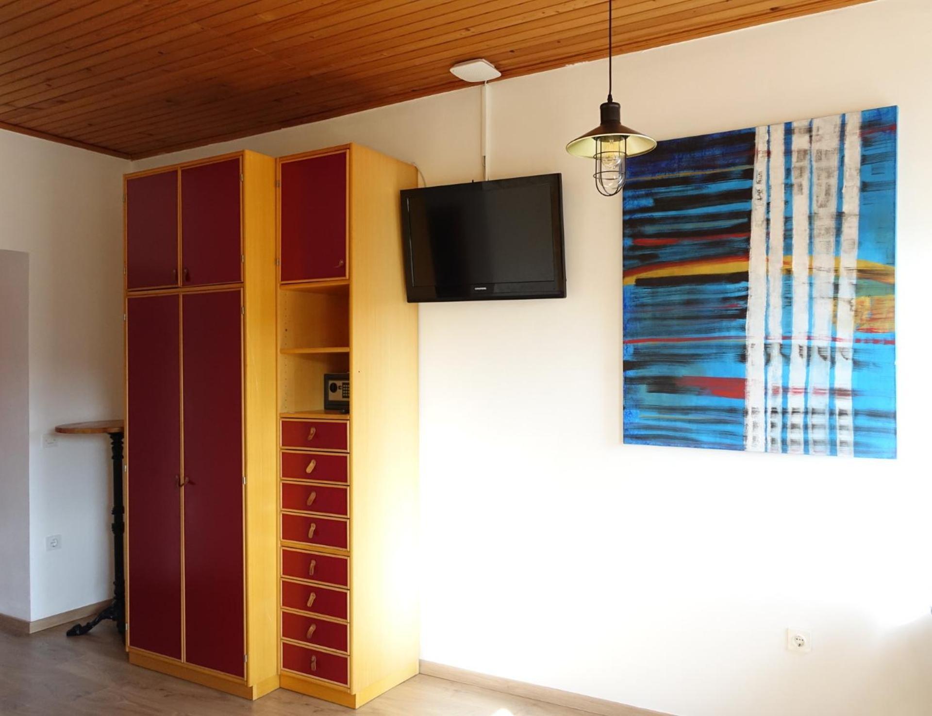 Laas Art Gallery Stari Trg pri Lozu Buitenkant foto