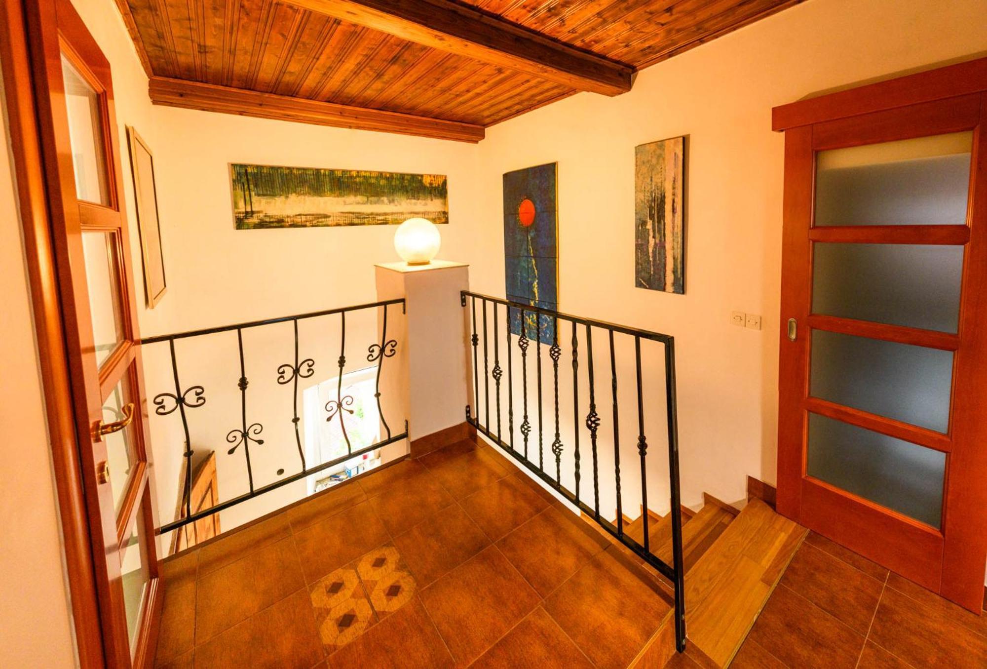 Laas Art Gallery Stari Trg pri Lozu Buitenkant foto